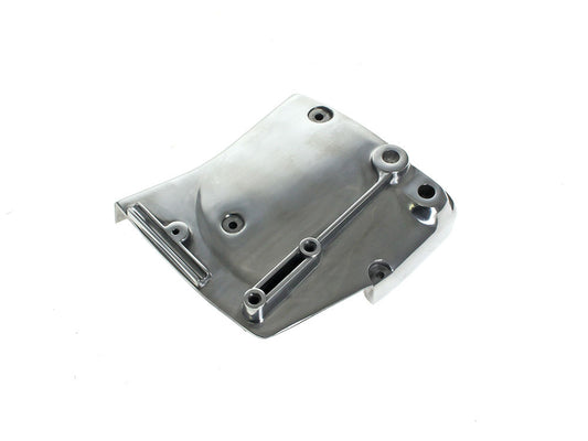 Front Transmission Sprocket Cover – Polished. Fits Sportster 1982-1990