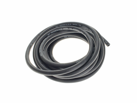 5/16in. Black Fuel Line – 25 Foot Roll