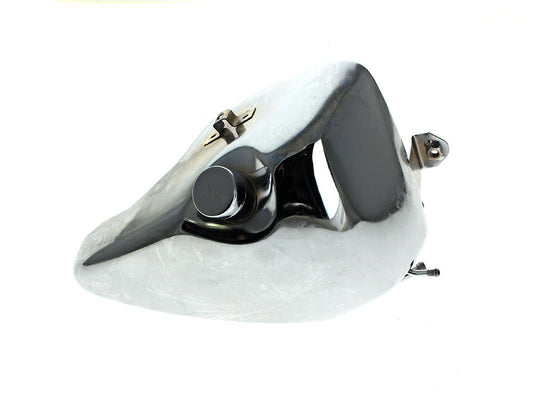 Oil Tank – Chrome. Fits Sportster 1997-2003