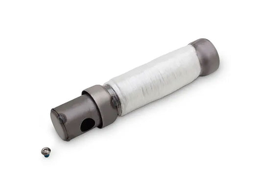 Quiet Baffle – Sold Each. Fits Most Vance & Hines Straight Exhaust Systems