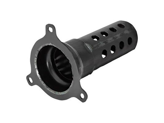 Hi Output Fat Bob 2018-2024 Muffler Quiet Baffle – Sold Each