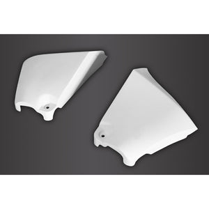 HARLEY V-ROD - NLC - Frame cover VR 40220