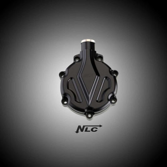 NLC - Design Water Pump Housing for V-Rod all MY.