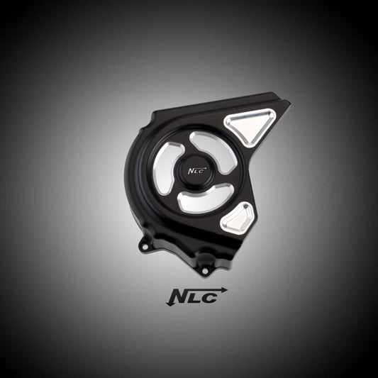 NLC - Design pulley cover for V-Rod all year 2002-2017