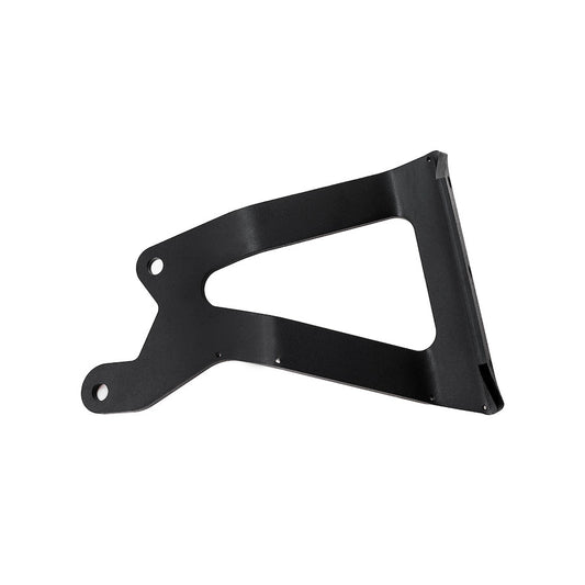 "Basic" Licence Plate Bracket for 2021-Later Sportster S