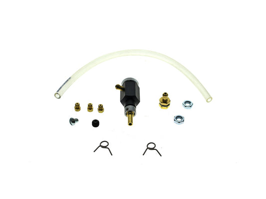 Thunderjet Kit – Black. Fits S&S D & G Carbs