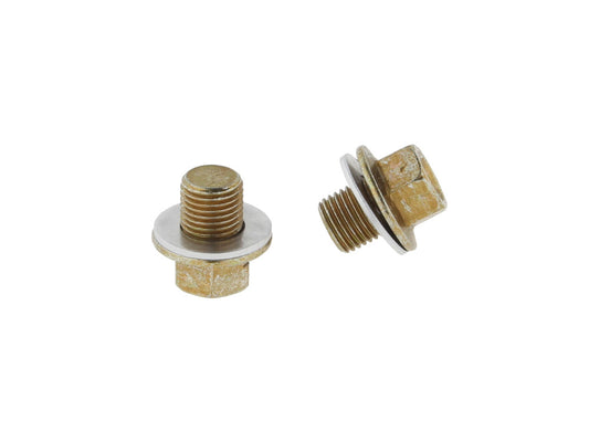 O2 Sensor Port Plug Kit – 12mm