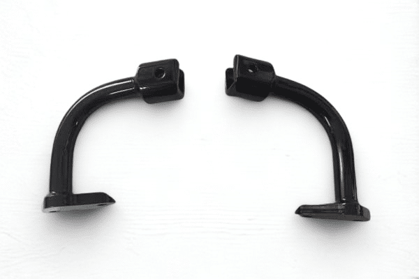 DBC758 | Indian Scout Rear Peg Mounts Race Tech Series 2014 To 2018