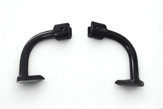 DBC758 | Indian Scout Rear Peg Mounts Race Tech Series 2014 To 2018