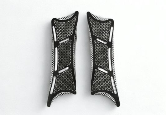 DBC212 | Harley-Davidson Floorboards 1993 To 2024