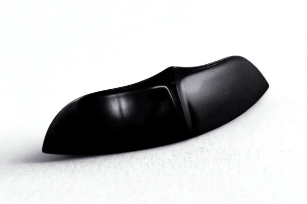 DBC103 | Harley-Davidson ?BMF? 3D Street Glide Windshield 1998 To 2013