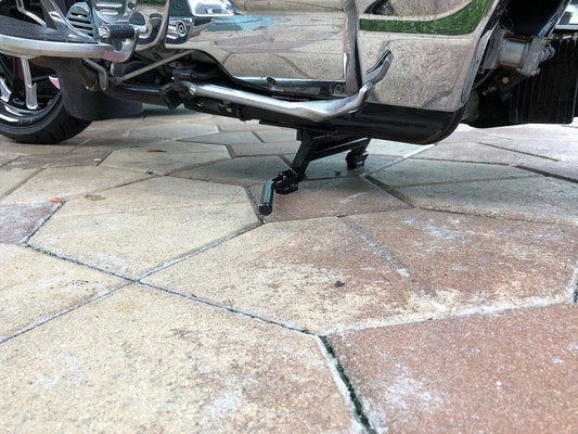 Honda VTX 1800 Manual Center Stand