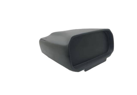 Honda VTX 1300/1800 Competition Audio Trunk