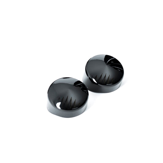 2018-2025 Softail Breakout FXBR/S Fork End Caps