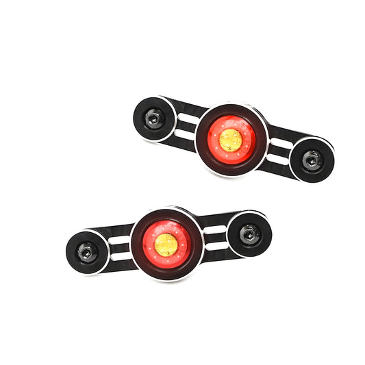 "Tuckker" RUNNING/BRAKE/TURN SIGNALS - TAILLIGHT
