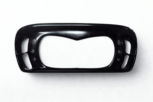 DBC189 | Harley-Davidson "Trololo" Road Glide Headlight Bezel 2015 To 2023