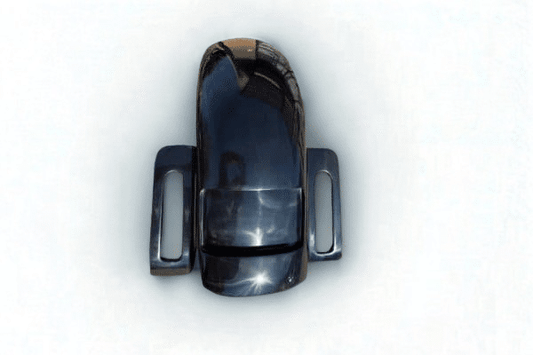 DBC285 | Harley-Davidson Performance Race Rear Fender 2009 To 2023