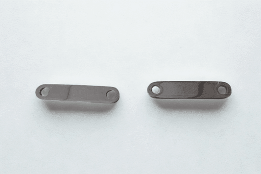 DBC190 | Harley-Davidson Softail Front Fender Mounting Links Up To 2024