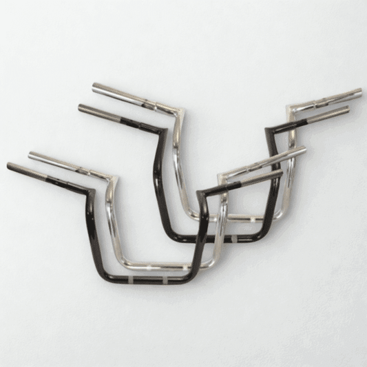 DBC781 | Indian Rouge Series Handlebars 14? & 18? 2014 To 2023