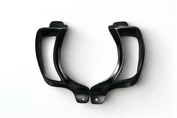 DBC330 | Harley-Davidson Road Glide "Baja" Headlight Bezel 2015 ? 2024