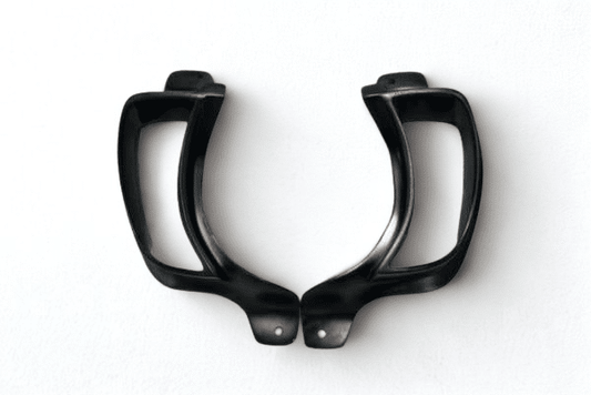 DBC330 | Harley-Davidson Road Glide "Baja" Headlight Bezel 2015 ? 2024