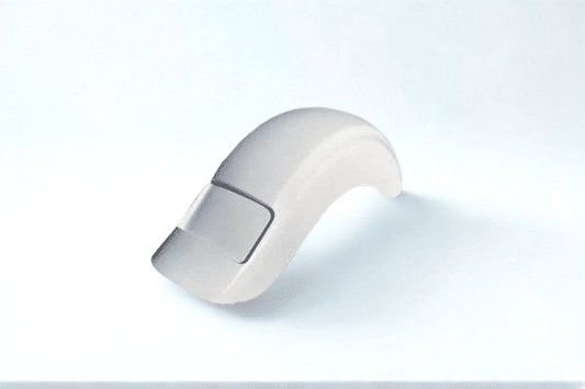 DBC304 | Harley-Davidson Performance Rear Fender 2009 To 2023