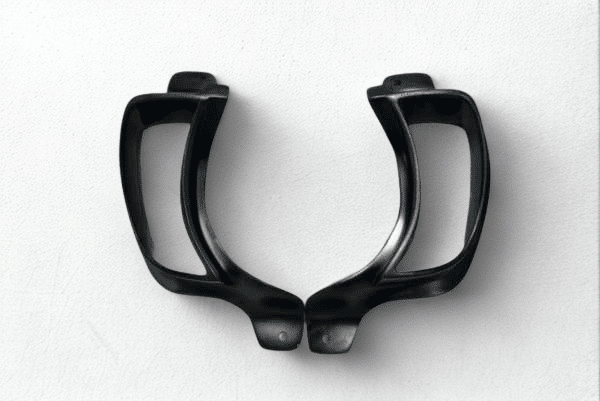 DBC332 | Harley-Davidson Big Bear Headlight Bezel Road Glide 2015 ? 2023