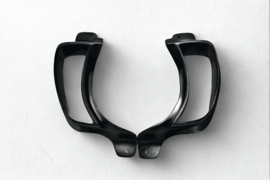 DBC332 | Harley-Davidson Big Bear Headlight Bezel Road Glide 2015 ? 2023