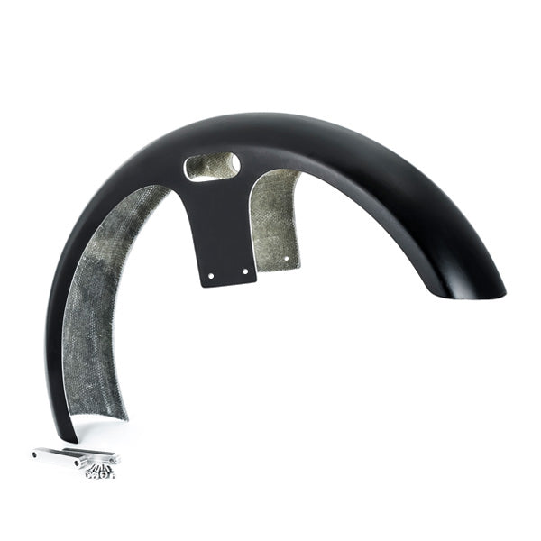 1996-2023 "Competition Series" 26" Front Wrap Fender For Touring