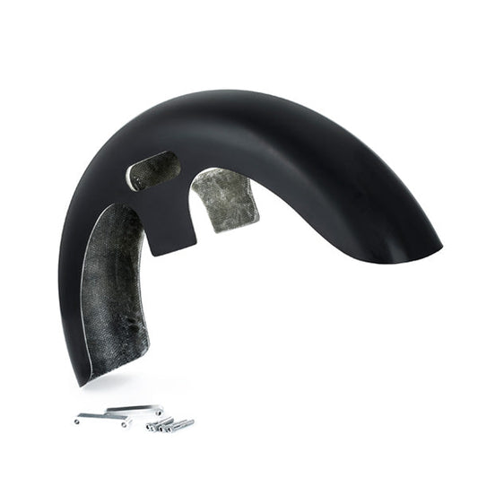 23" Front Wrap Fender 1996-2013 Touring "Competition Series"