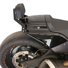 HARLEY FXDR - Passenger Backrest EVO