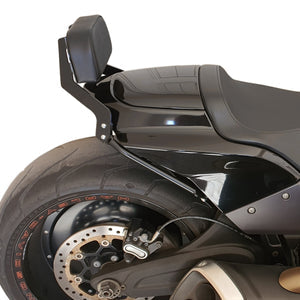 HARLEY FXDR - Passenger Backrest EVO