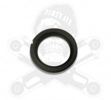 Gauge Adapter Ring 2014-newer touring dash