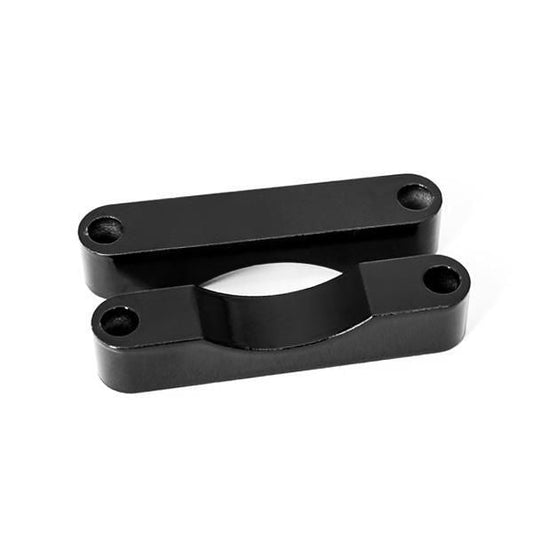 Black Front Fender Spacers for Touring 1996-2013