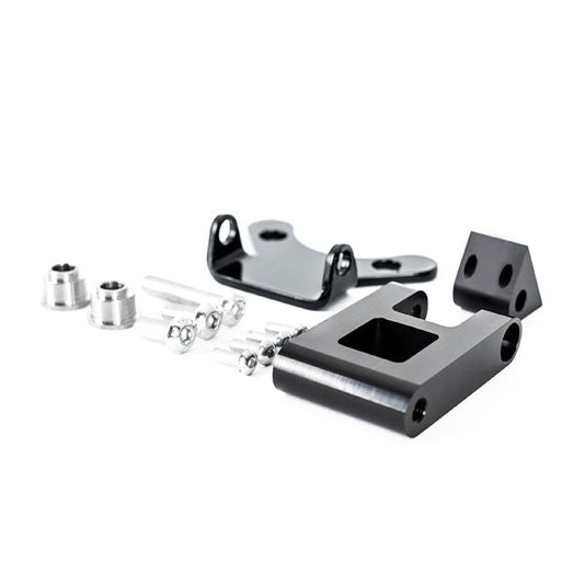V-Rod Headlight Universal Holder