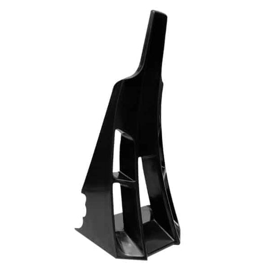 Harley-Davidson "Jaw Dropper" Chin Spoiler 2009 to 2023
