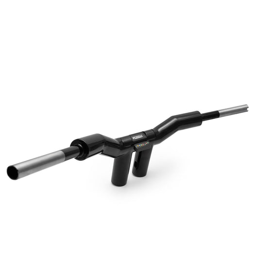 ?Champion? T-Bar Mega Handlebars (With Stealth View Speedometer Option)