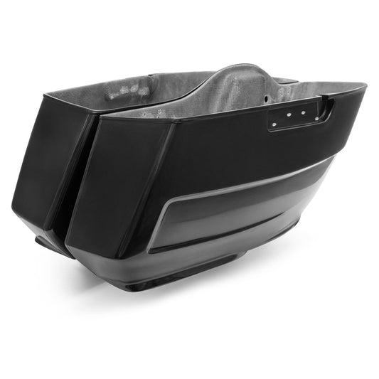 2024?2025 Harley Touring Sport Saddlebags ? Edge Line Series