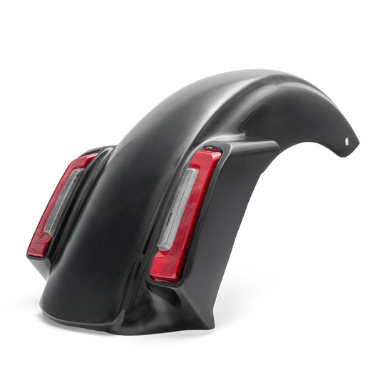 2024?2025 Harley Touring Sport Rear Fender ? Edge Line Series