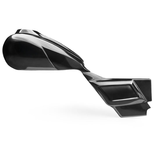 Edge Line Side and Tank Cover Kit for Harley Touring 2024?2025