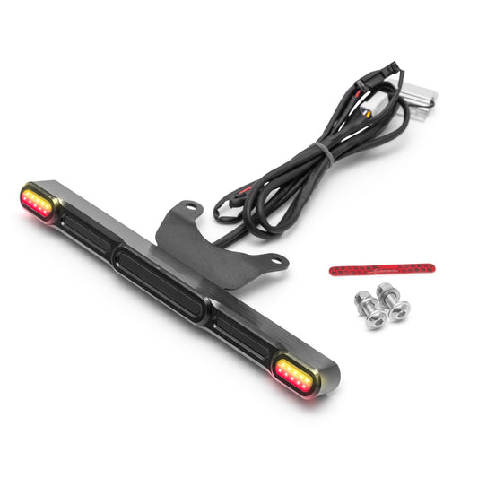 2021?Later Sportster S LED Taillight & Turn Signal Combo ? Tidy GT Kit