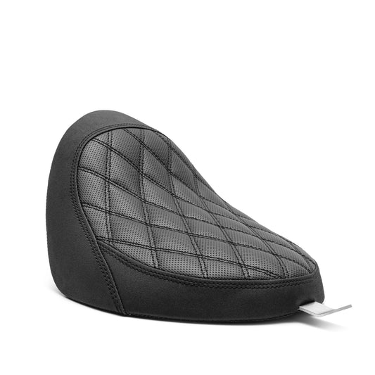Solo Seat For "Bobbstr" And "Rodstr" Rear Fenders