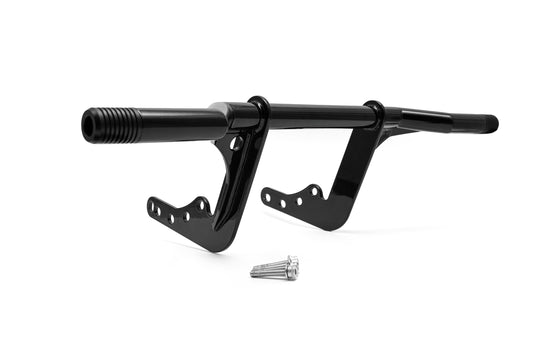 Softail M8 Crash Bar "Task Force"