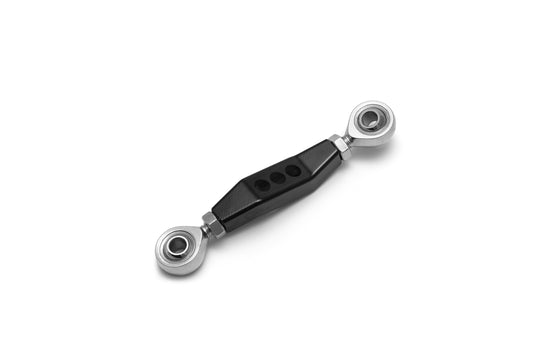 Softail M8 Adjustable Brake Shift Lever Linkage