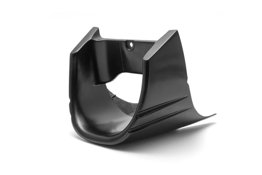 2025 "Task Force" Series Softail Chin Spoiler