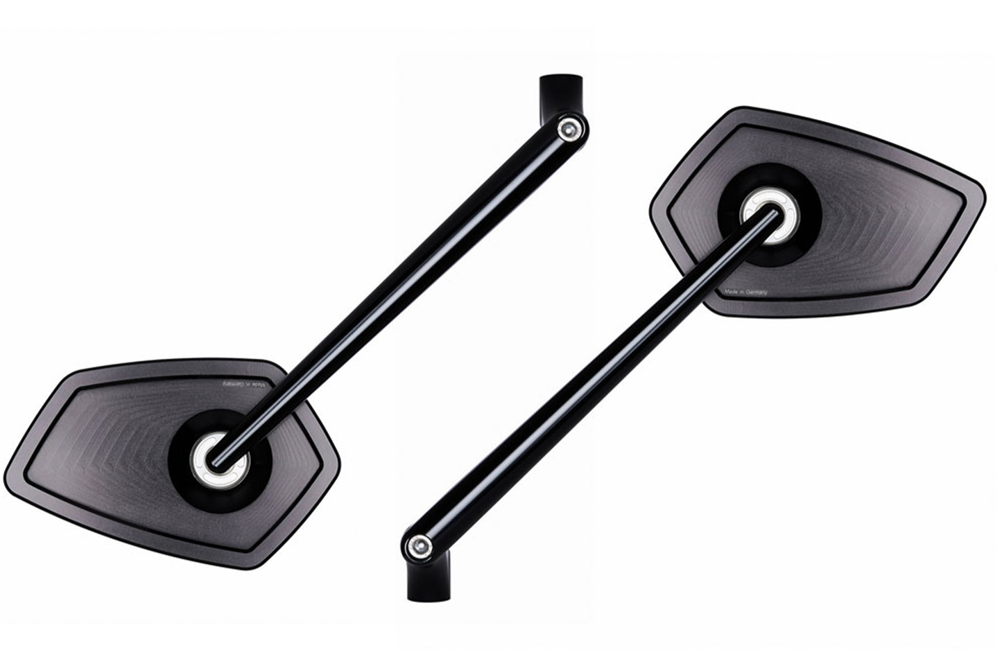"Race XL" Mirrors