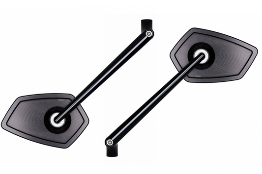"Race XL" Mirrors
