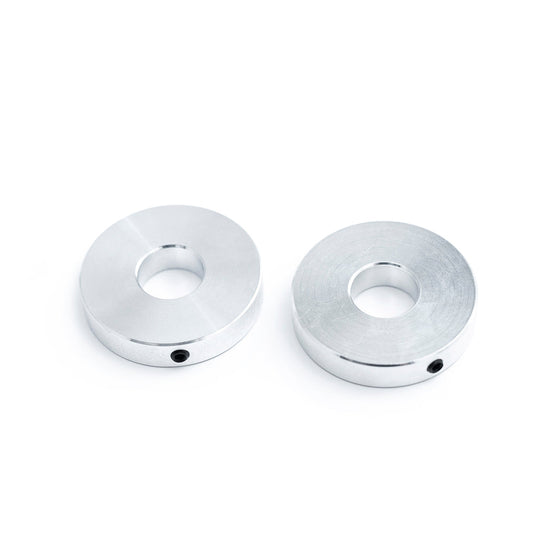 2018-2025 Rear Lowering Kit Limiters