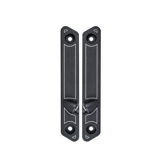 Touring 1994-2023 "Frame" Front LED Turn Signals