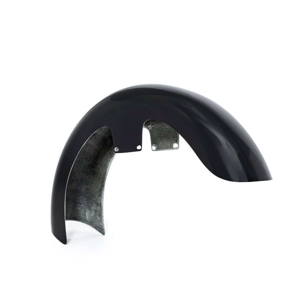 19" Front Wrap Fender 1996-2013 Touring "Competition Series"